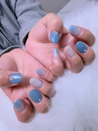 ネイル Malo nailのネイルデザイン
