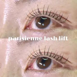 マツエク・マツパ leafirst岸和田所属・💎leafiest ｜yuzu💎のマツエク・マツパデザイン