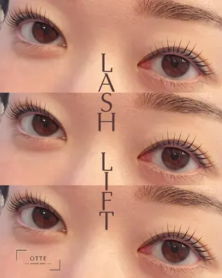 マツエク・マツパ まつげ/眉/耳つぼ 🩵渋谷 OTTEのその他イメージ