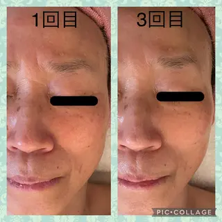 Serenity salonのエステ・リラクイメージ