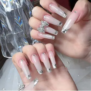 ネイル ドリスネイルサロン所属・Doris Nail Salonのネイルデザイン