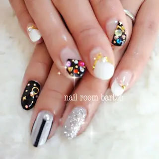 ネイル 27salon yuinaのネイルデザイン