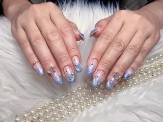 ネイル ENサロン けいのネイルデザイン