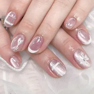 ネイル Twinkle Nail Kuboのネイルデザイン