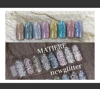 ネイル musee art所属・Musee art 亀戸店のネイルデザイン