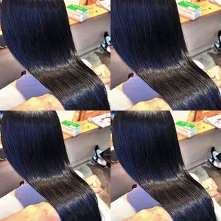 ロング カラー特化/艶髪 /エマ🧚🏻のヘアスタイル