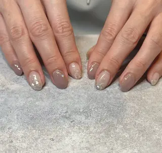 ネイル Lu＊Luana所属・LUANA Iのネイルデザイン