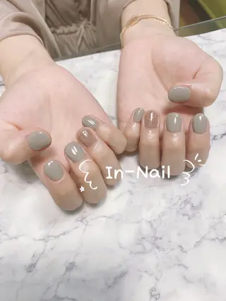 ネイル ᴵⁿ. ᴺᵃⁱˡのネイルデザイン