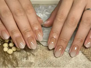 ネイル Miu Nail【ミューネイル】所属・Miuネイル Akiのネイルデザイン
