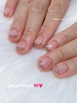 ネイル キャンアイドレッシー 三鷹店🍒あやののネイルデザイン