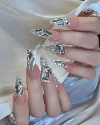 ネイル Thanh Hana Nailのネイルデザイン