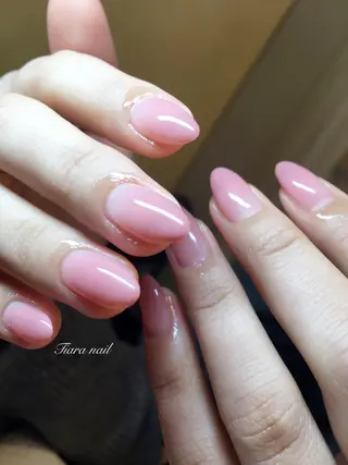 ネイル salon de Tiaraのネイルデザイン