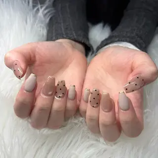 ネイル SHION  のネイルデザイン