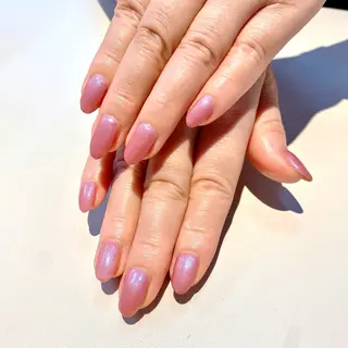 ネイル 久屋大通DEE Iwahashiのネイルデザイン