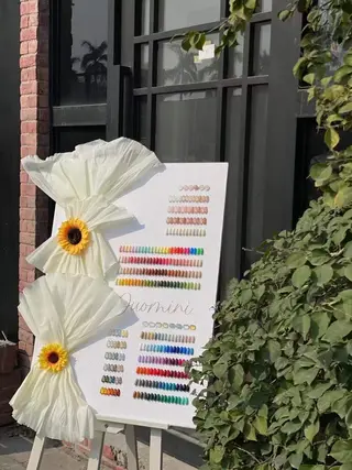 ネイル Nikoネイルサロン 高田馬場店のネイルデザイン