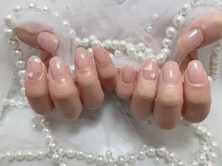 ネイル M2beauty Renaのネイルデザイン