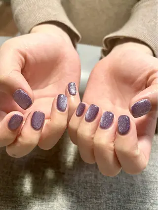 ネイル WU RUOXINのネイルデザイン