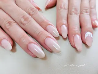 ネイル 井上 梓のネイルデザイン