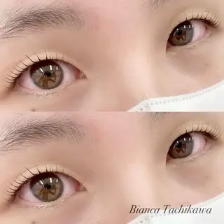 マツエク・マツパ GOTO /束感仕上げ🪄のマツエク・マツパデザイン