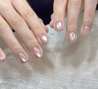 ネイル Ocean Nailのネイルデザイン