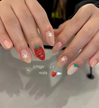 ネイル enurk店 🍋 丸谷みく♥のその他イメージ