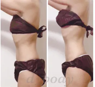 private salon  Dea_maris シュガーリング＆パーソナルボディケア所属・シミ改善・韓国肌管理 ボディメイク痩身のその他イメージ