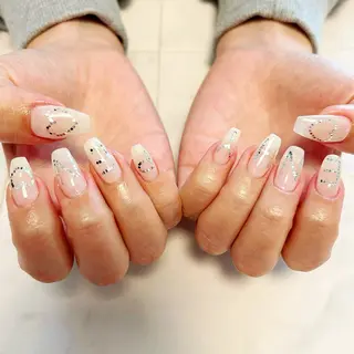 ネイル みー shakushiroのネイルデザイン