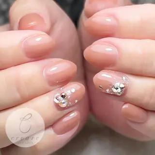 ネイル 辻野 和枝のネイルデザイン