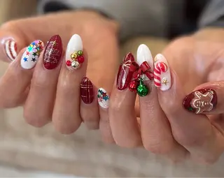 ネイル リオッサ  オブ ラグーン神戸店のエステ・リラクイメージ