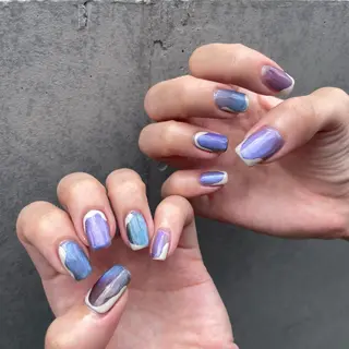 ネイル anna padoのネイルデザイン