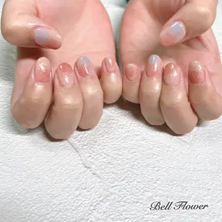ネイル Bell Flowerのネイルデザイン
