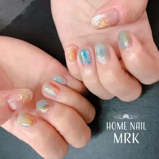 ネイル MARUKO nailのネイルデザイン