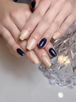 ネイル YS Nailのネイルデザイン