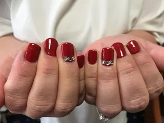 ネイル nico.nico.mark NAIL所属・小林 梓のエステ・リラクイメージ