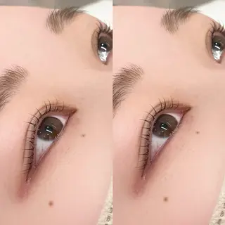 マツエク・マツパ chouchou. 柏東口🎀🪽コウダのマツエク・マツパデザイン