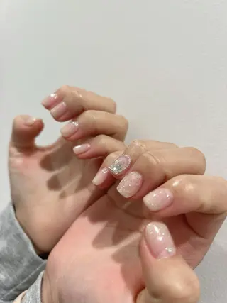 ネイル tote. sumileのネイルデザイン