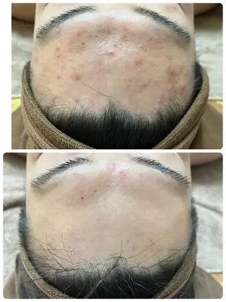 メンズ サロン・ド　シエル所属・サロン・ド シエルのエステ・リラクイメージ