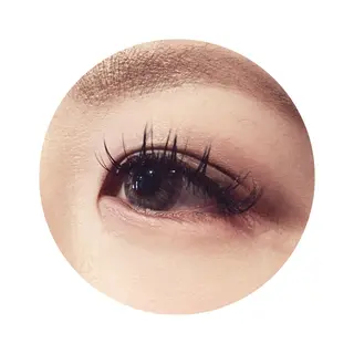 マツエク・マツパ Ai Quick 増田の眉毛・アイブロウイメージ