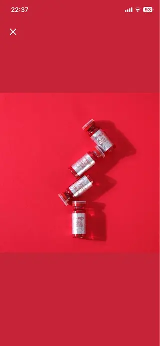 フェイシャル/脱毛 ジョアアンジェ景山のエステ・リラクイメージ