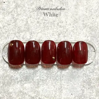 ネイル SAKASHITA KEIのネイルデザイン