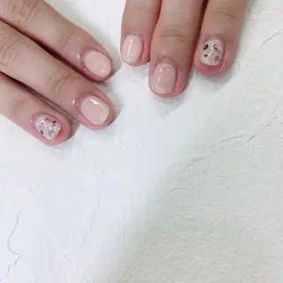 ネイル Grace naoのマツエク・マツパデザイン