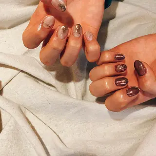 ネイル Chipieee Tokyoのその他イメージ