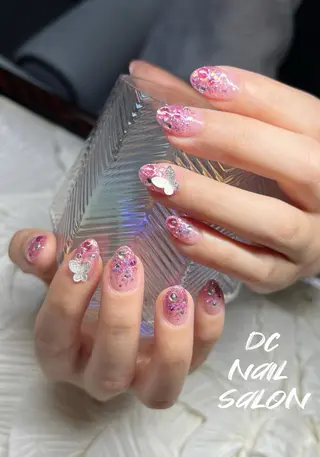 ネイル DC nail salonのネイルデザイン