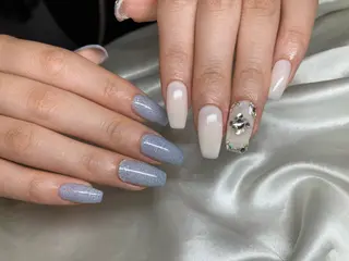 ネイル private salonNnailのネイルデザイン