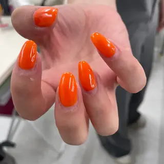 ネイル ネイルサロンエーナイン札幌麻生店所属・堀越 優のネイルデザイン