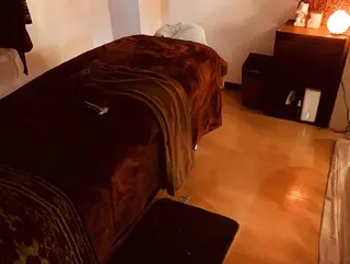 オイルリンパ STELLAのエステ・リラクイメージ