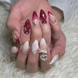 ネイル nana nailのネイルデザイン