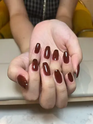 ネイル ネイルサロンMs.G ネイルサロンミスジーのネイルデザイン