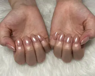 ネイル nailist Naoのネイルデザイン