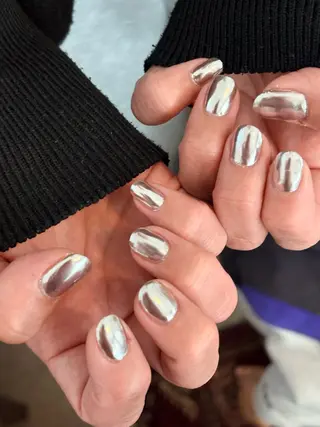 ネイル rina🎀 ご新規様受付中🌷のネイルデザイン